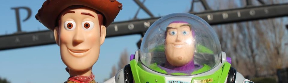 Toy Story Live Action