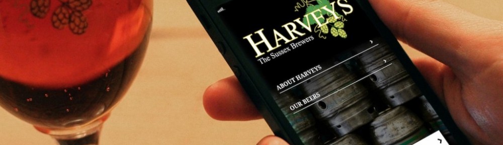 iPhone app